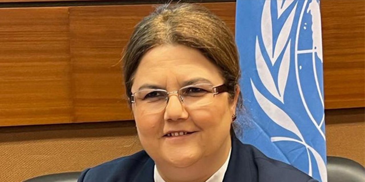 Aile Bakanı ev hanımlarına müjdeyi verdi