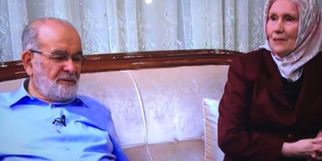 Ayşe Yasemin Karamollaoğlu kimdir? Ayşe Yasemin Karamollaoğlu kaç yaşında, nereli?