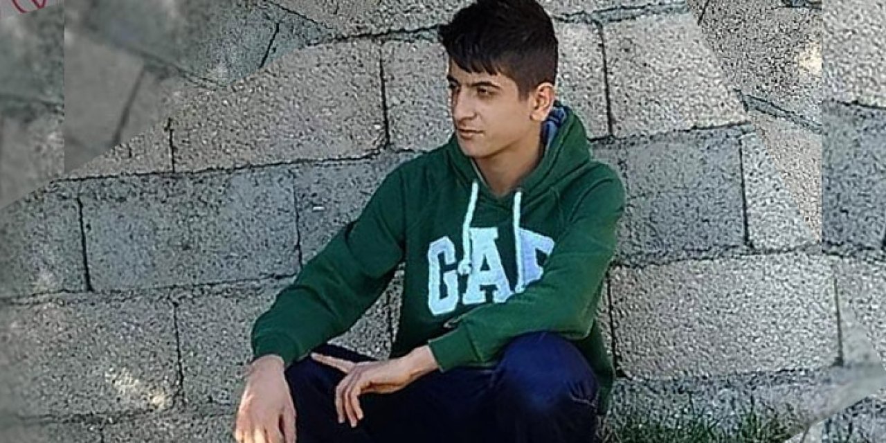 Gaziantep'te feci kaza: 17 yaşında öldü 2 yaralı