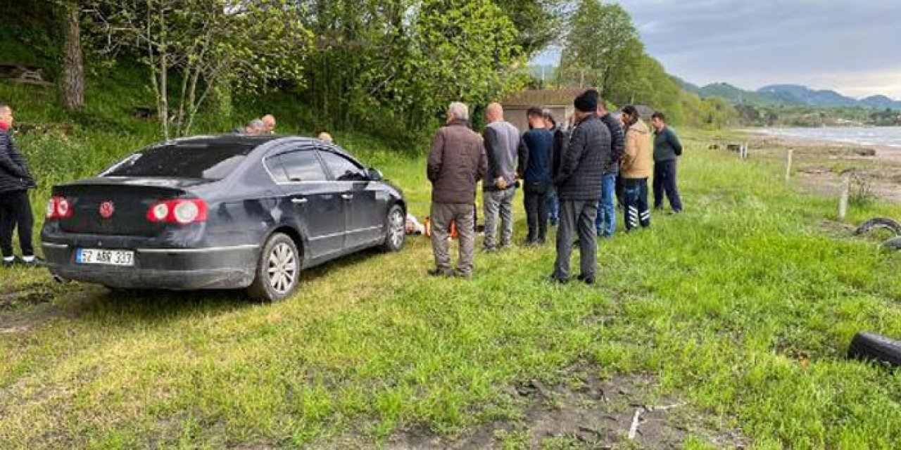 Erkek arkadaşıyla tartıştı: Tabancayla öldürdü