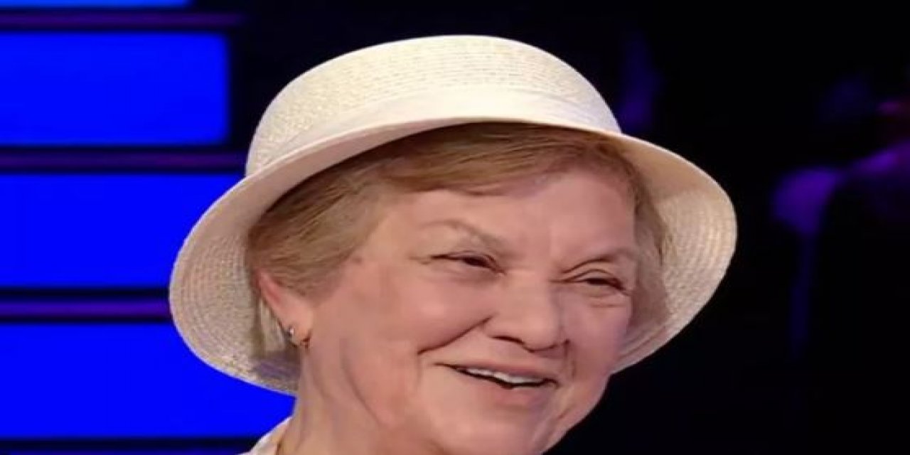 Rana Özmutlu kimdir? Kim milyoner olmak ister Rana Özmutlu kimdir?