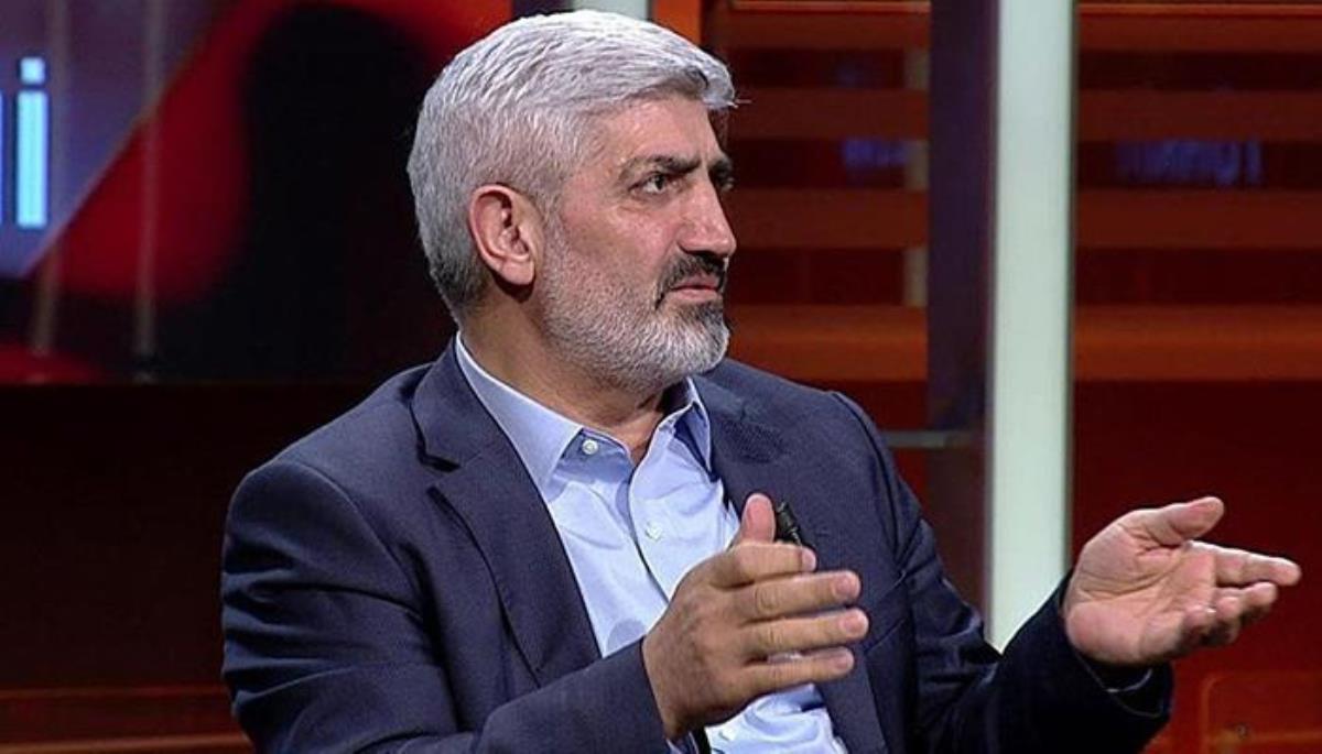 İhsan Aktaş kimdir? İhsan Aktaş nereli ve kaç yaşında?