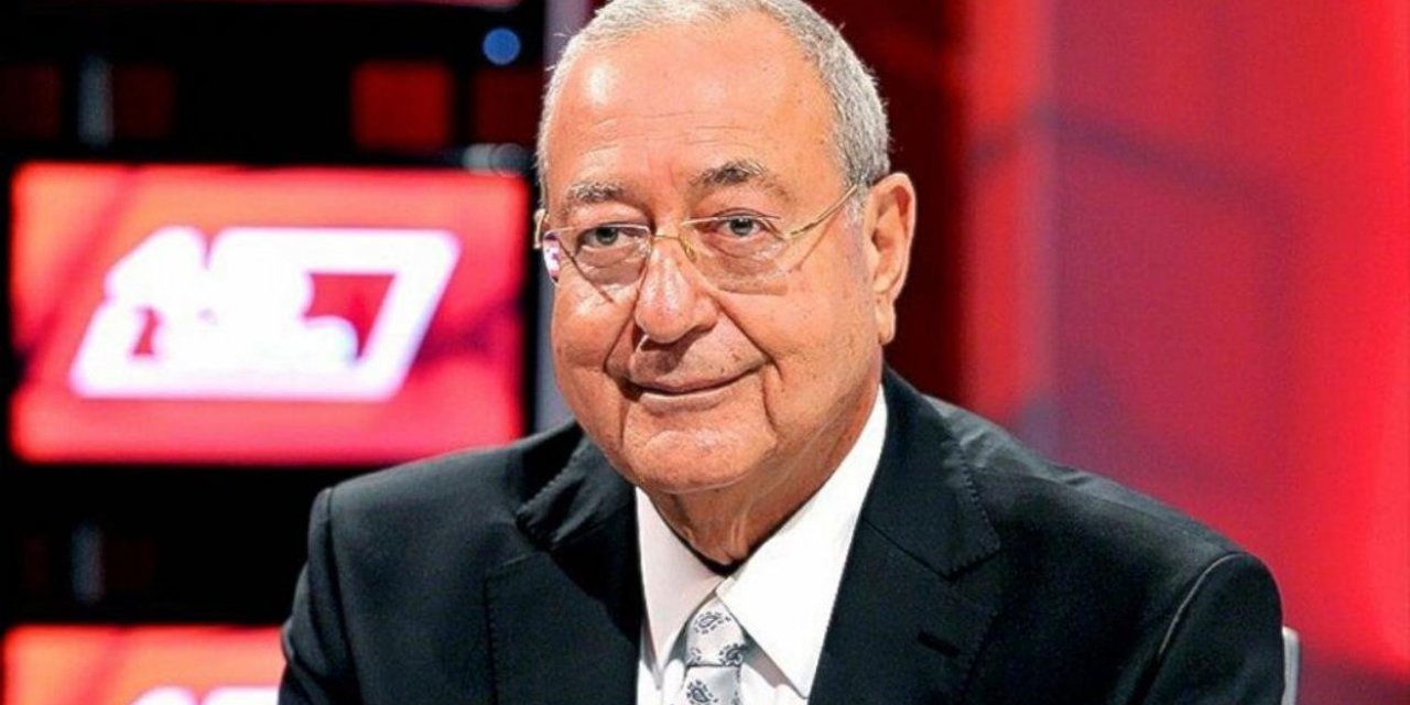Mehmet Barlas kimdir? Mehmet Barlas nereli ve kaç yaşında?