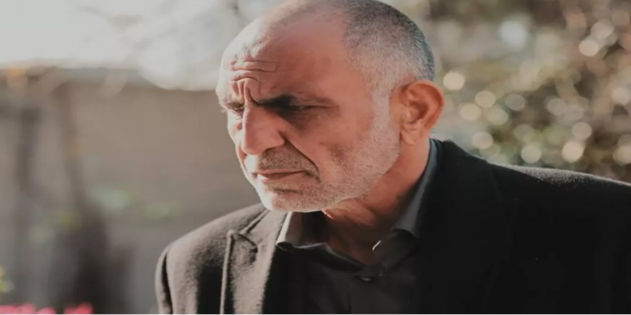 Efkar Baba Öldü mü? Teşkilat Efkar Baba Ölüyor mu? Teşkilat Efkar Baba Öldü mü? Teşkilat Efkar Baba Kimdir?