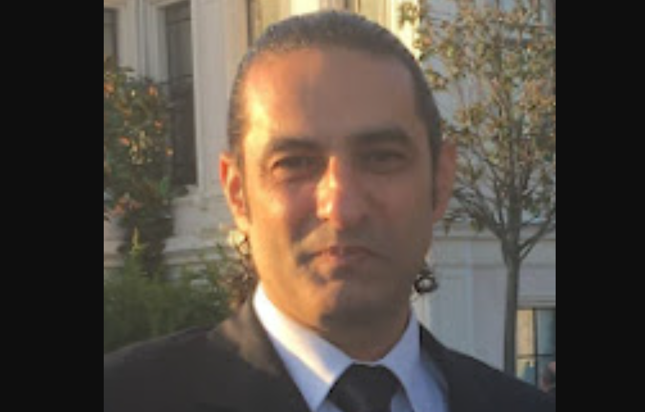 Devrim Akyıl kimdir? Devrim Akyıl nereli ve kaç yaşındadır?
