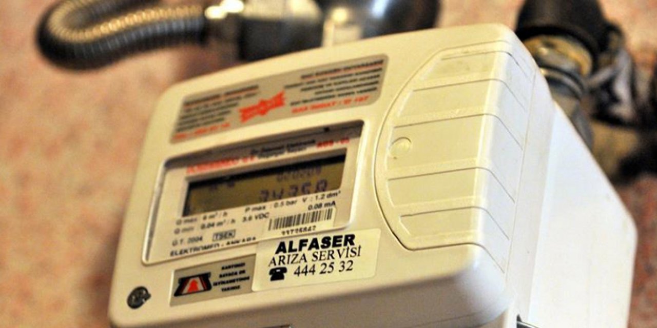 EPDK'dan kartlı sayaç açıklaması