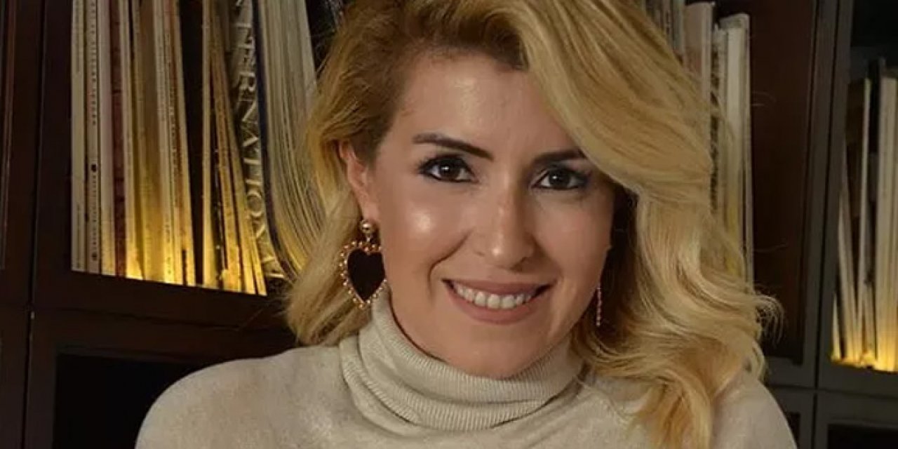 Aygül Aydın kimdir? Aygül Aydın nereli ve kaç yaşında?