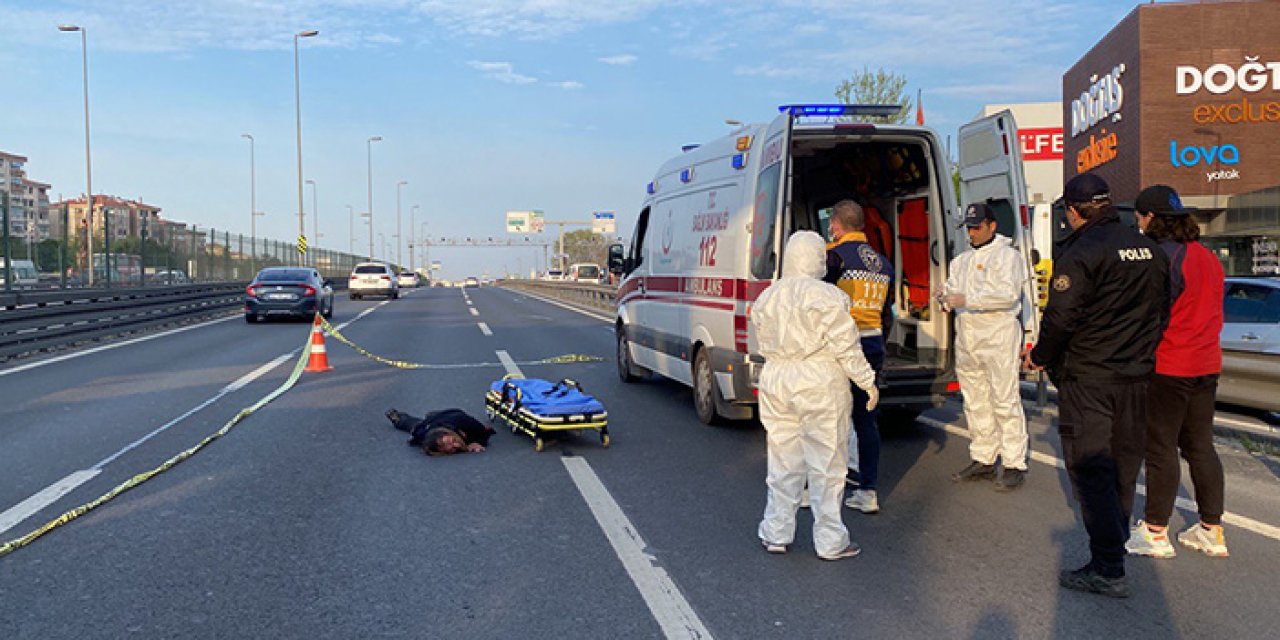 D-100’ü birbirine kattı