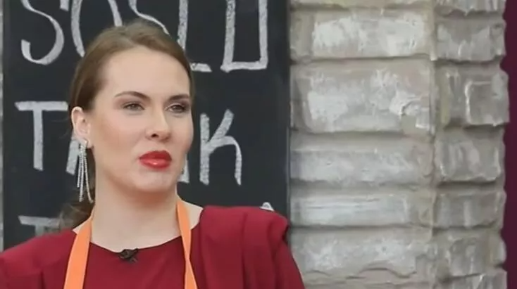 Merve Adalı kimdir? Merve Adalı nereli ve yaşında?