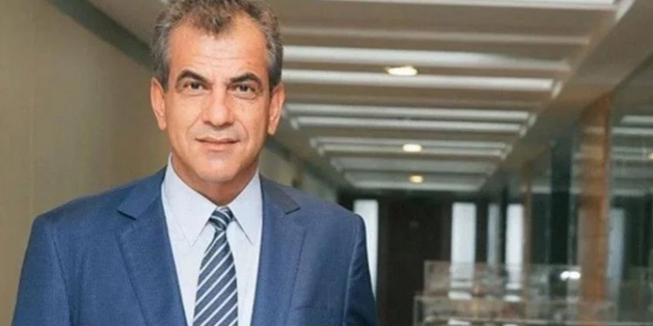 İbrahim Erdemlioğlu kimdir? İbrahim Erdemlioğlu nereli ve kaç yaşında?