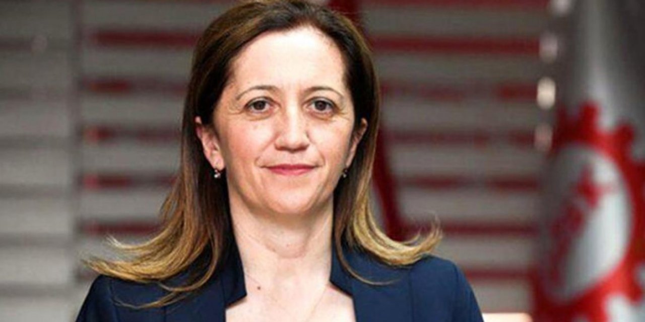 Arzu Çerkezoğlu kimdir? Arzu Çerkezoğlu nereli, mesleği ne?