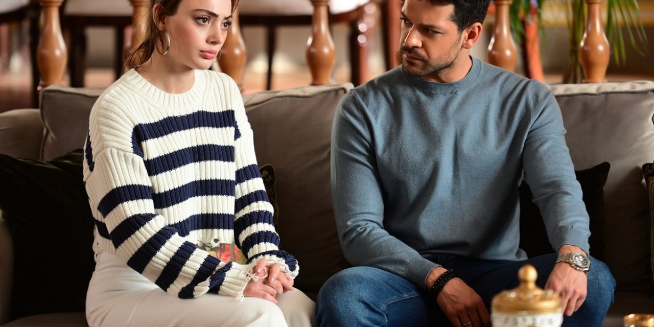 Veda Mektubu 1 Mayıs Var mı? Veda Mektubu Bugün Var mı? Veda Mektubu Hnagi Kanal? Veda Mektubu Bu Hafta Yok mu?