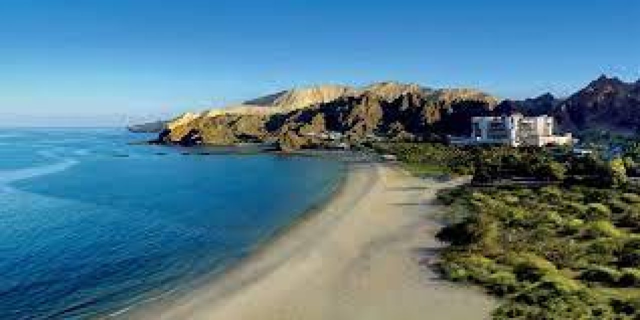 Umman vize istiyor mu? Oman Vize İstiyor mu? Umman 'a gitmek için ne gerekli? Umman Pasaport İstiyor mu?