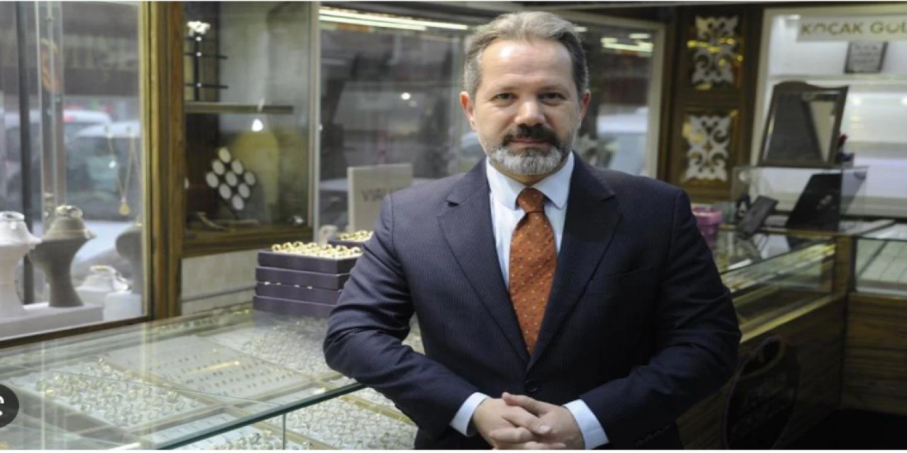 İslam Memiş kimdir? Altın Uzmanı İslam Memiş kimdir? İslam Memiş kaç yaşında? İslam Memiş nereli?