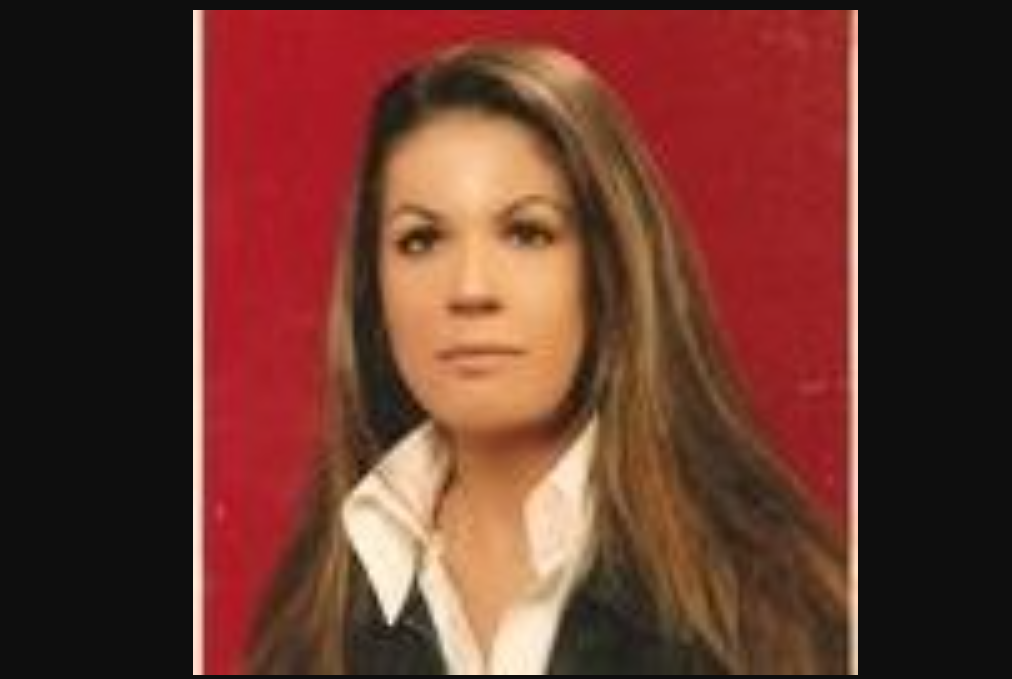 Burcu Salmanoğlu kimdir? Burcu Salmanoğlu nereli ve kaç yaşında?