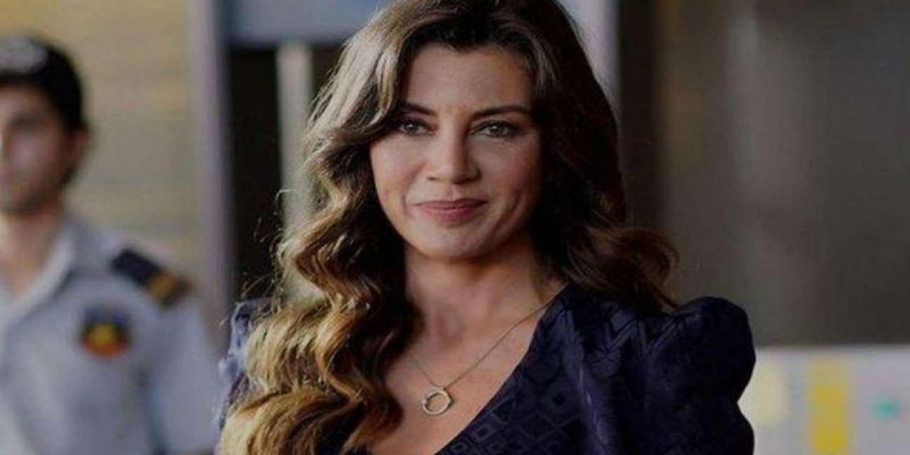 Gökçe Bahadır Evli mi? Gökçe Bahadır Eşi Kim? Gökçe Bahadır Kimdir?