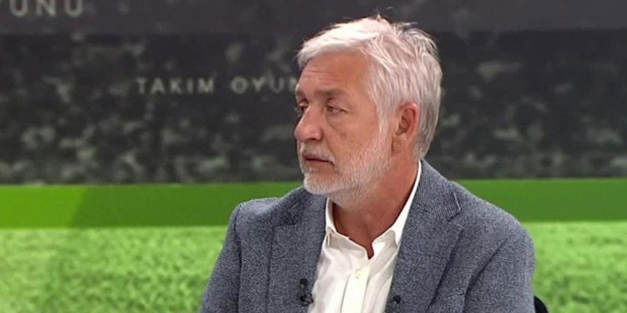 Gürcan Bilgiç kimdir? Gürcan Bilgiç nereli ve kaç yaşında?