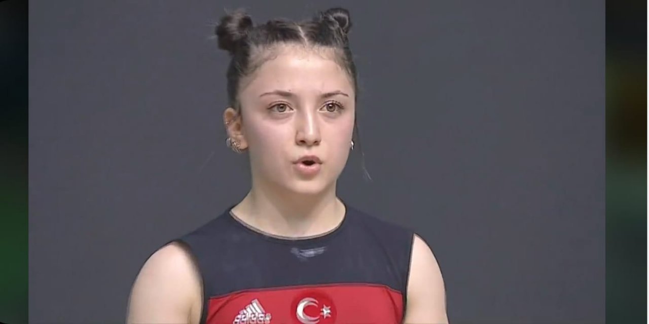 Cansu Bektaş kimdir? Cansu Bektaş nereli ve kaç yaşında?
