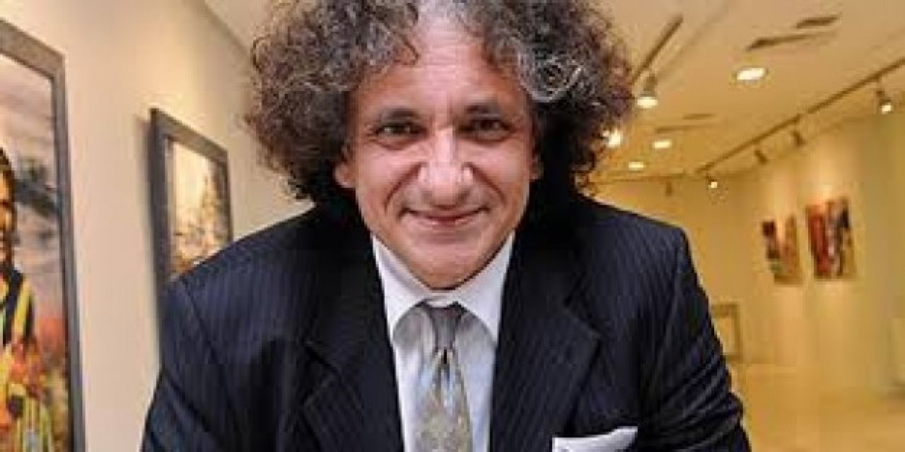 Bedri Baykam kimdir? Bedri Baykam nereli ve kaç yaşında?