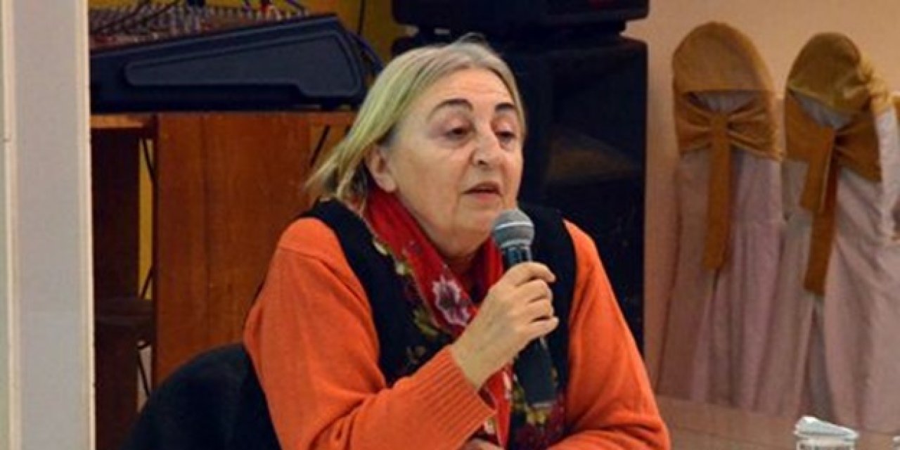 Şükran Soner kimdir? Şükran Soner nereli ve kaç yaşında?