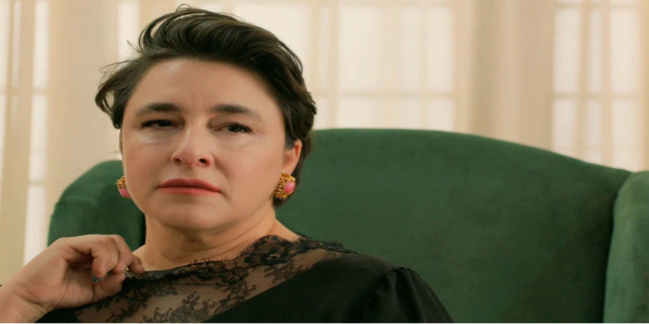 Esra Dermancıoğlu Diziden Ayrılıyor mu? Bir Küçük Gün Işığı Ümran Diziden Ayrılıyor mu? Ümran Diziden Ayrılıyor mu?