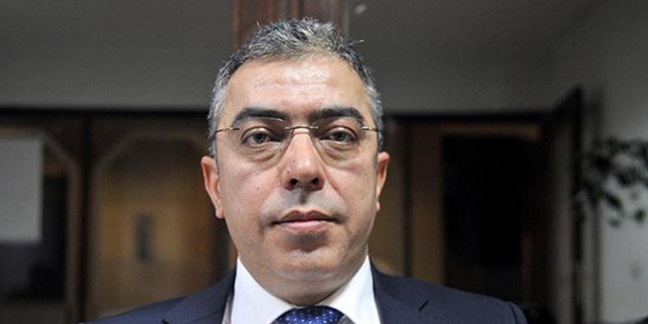Mehmet Uçum kimdir? Mehmet Uçum nereli ve kaç yaşında?