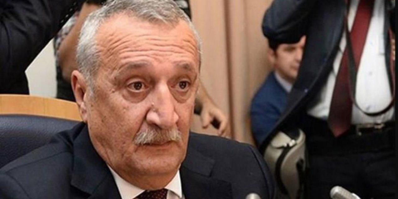 Mehmet Ağar kimdir? Eski Türkiye İçişleri Bakanı kimdir? Mehmet Ağar kaç yaşında? Mehmet Ağar nereli?