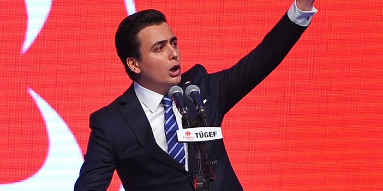Osman Gökçek kimdir? Osman Gökçek kaç yaşında, nereli, mesleği ne?