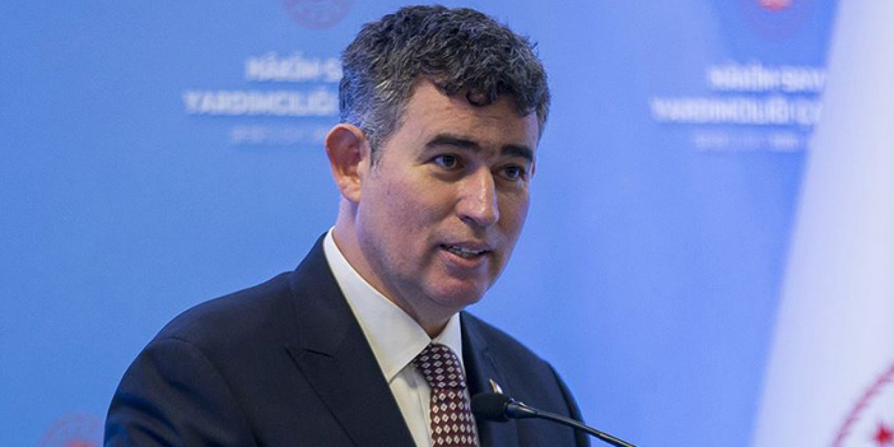 Metin Feyzioğlu kimdir? Metin Feyzioğlu nereli ve kaç yaşında?
