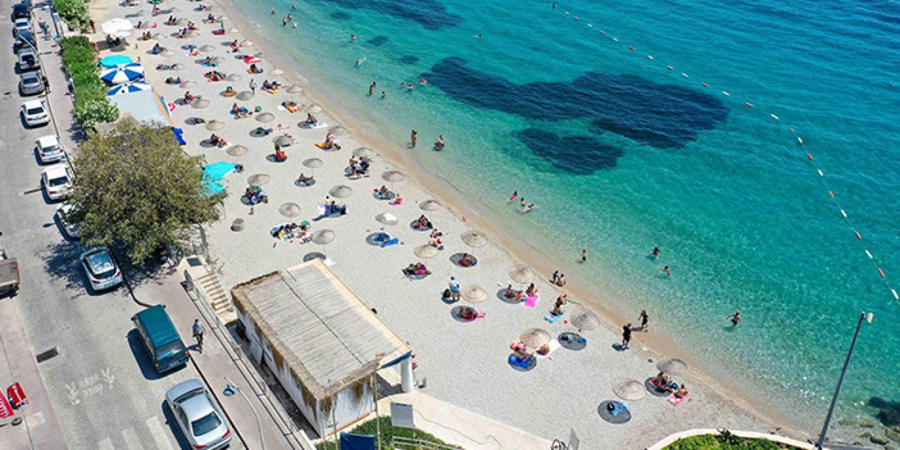 Bodrum'da tatil fiyatları cep yakıyor