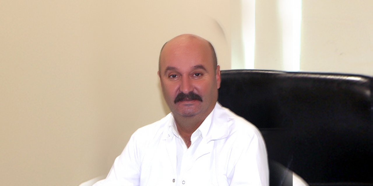 Ufuk Aktaş kimdir? Ufuk Aktaş kaç yaşında, nereli, mesleği ne?