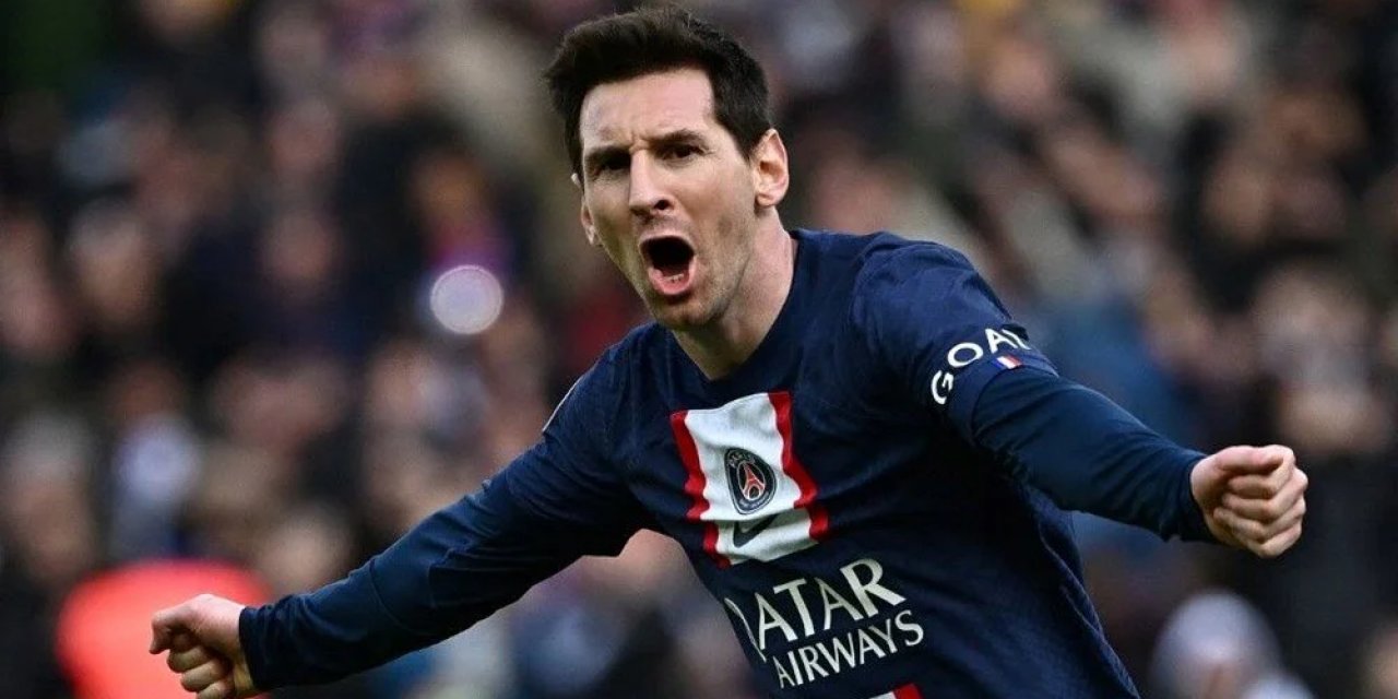 Lionel Messi için dudak uçuklatan rakam: İmza an meselesi