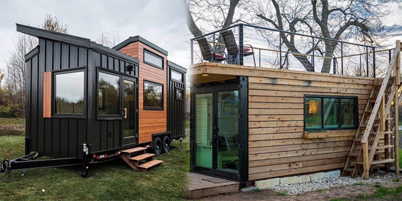 Edirne Valiliği’nden tarım arazilerindeki ‘minik evler’ler için suç duyurusu