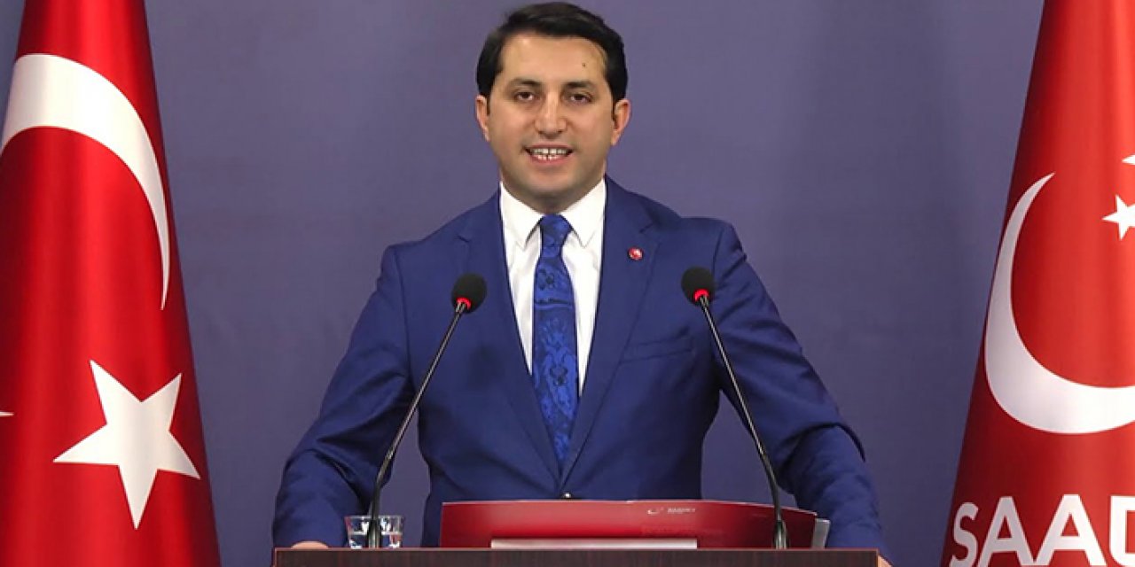 Saadetli Fatih Aydın milletvekili seçildi mi? CHP Afyonkarahisar seçim sonucu ne? Fatih Aydın kimdir?