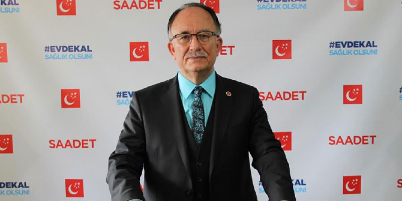 CHP adayı Saadetli Şerafettin Kılıç vekil seçildi mi? 2023 CHP Antalya seçim sonucu ne? Şerafettin Kılıç kimdir?