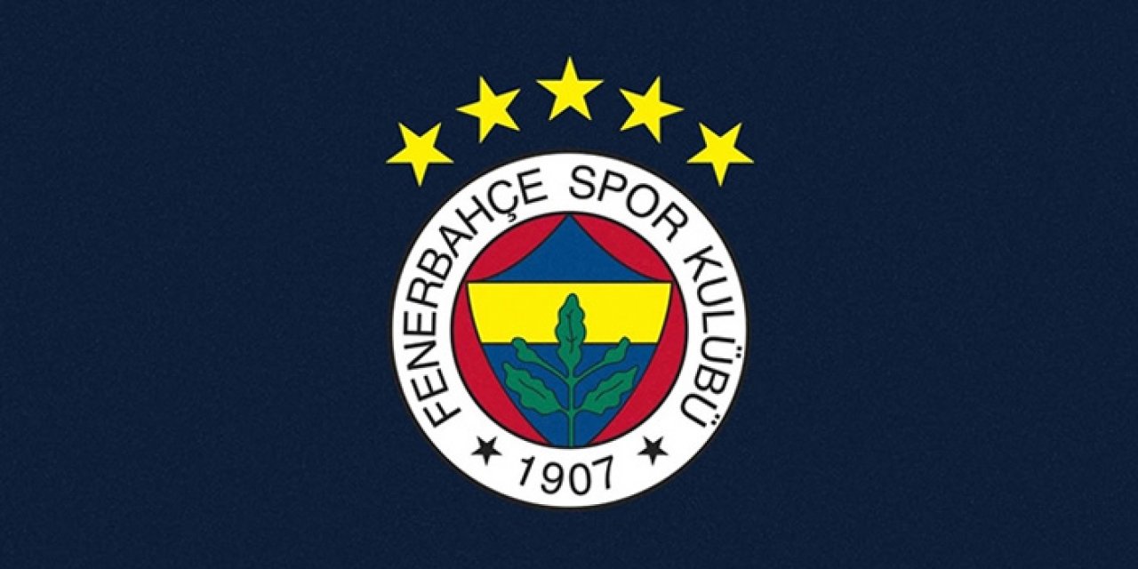 Fenerbahçe'den Vincenzo Montella açıklaması