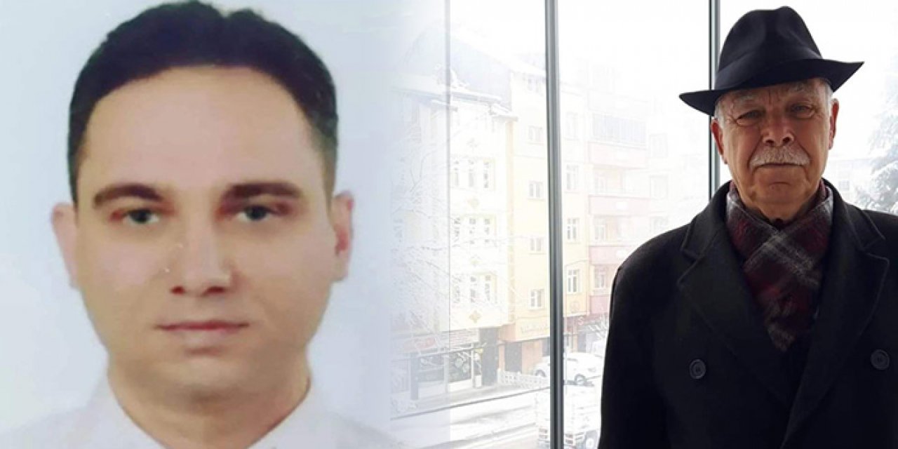 Oğlunun ölümüne dayanamayan baba kalp krizi geçirdi