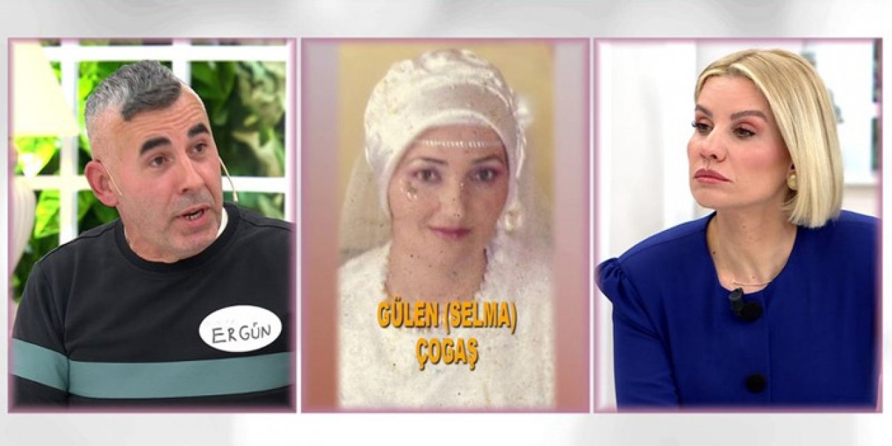 Esra Erol Ergün kimdir? Esra Erol Ergün kaç yaşında, nereli, mesleği ne?