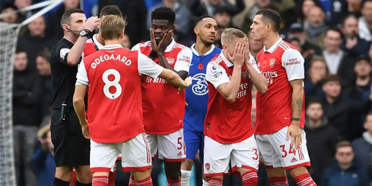 Arsenal – Chelsea maçı ne zaman, saat kaçta, nerede?