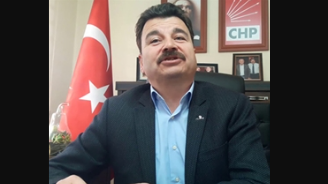 Ahmet Meşe kimdir? Ahmet Meşe  nereli ve kaç yaşında?