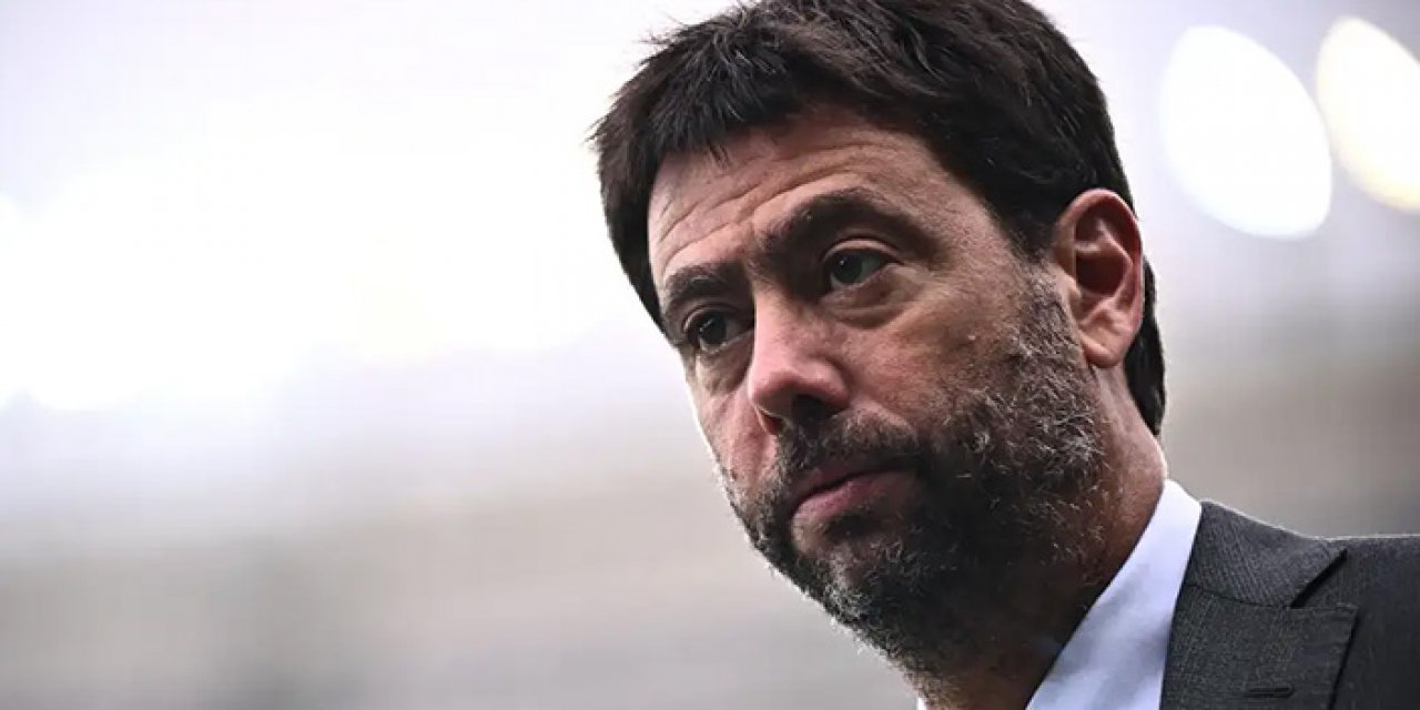 Juventus’un eski başkanı Agnelli Türk sevgilisiyle dünya evine girdi