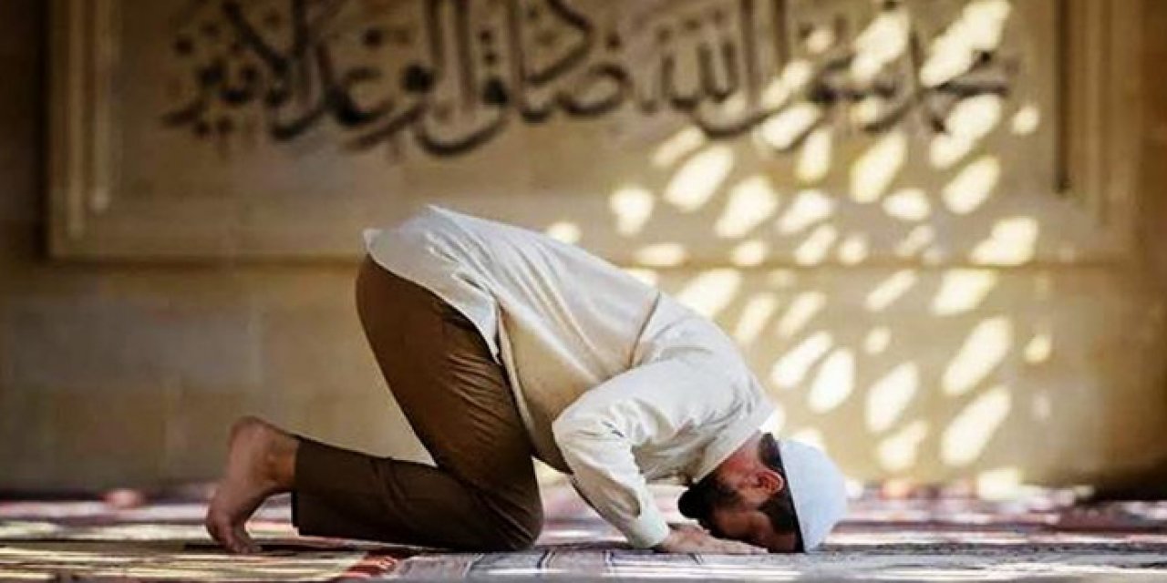 Nafile namaz nedir? Nafile namazlar nelerdir? Peygamberimizin kıldığı namazlar nelerdir?