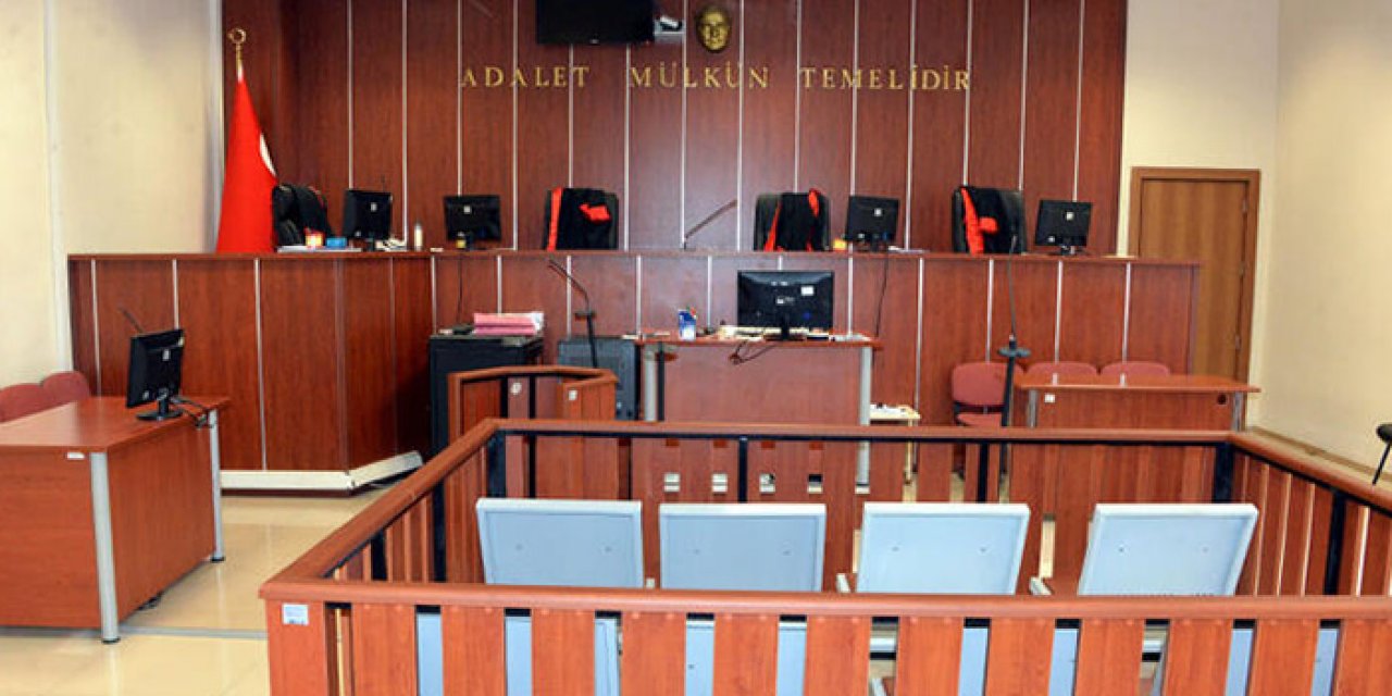 Abisini öldürdü 20 yıl hapis cezası aldı