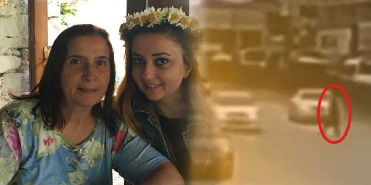 Milletvekili adayının annesini öldürdü: Reddetti