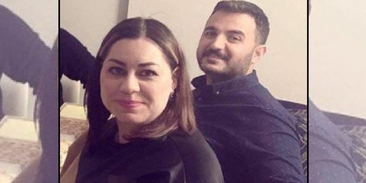 Ankara'da nişanlısını tabancayla öldürdü