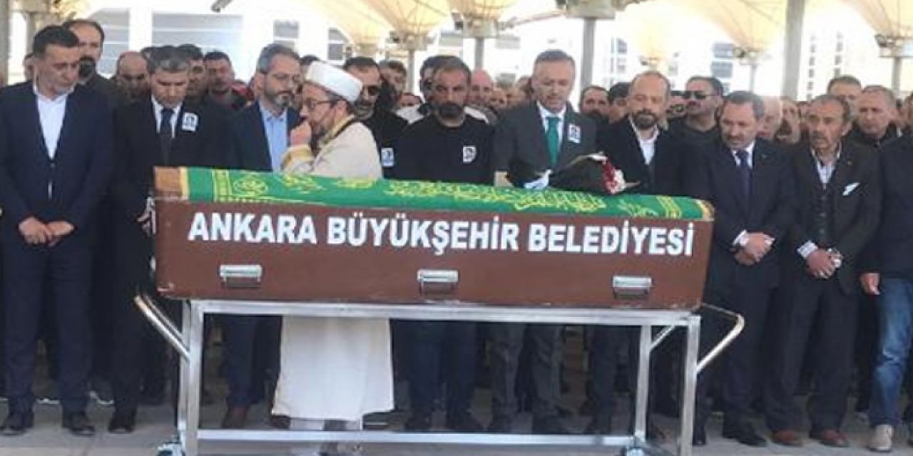 Babadan duygulandıran mektup
