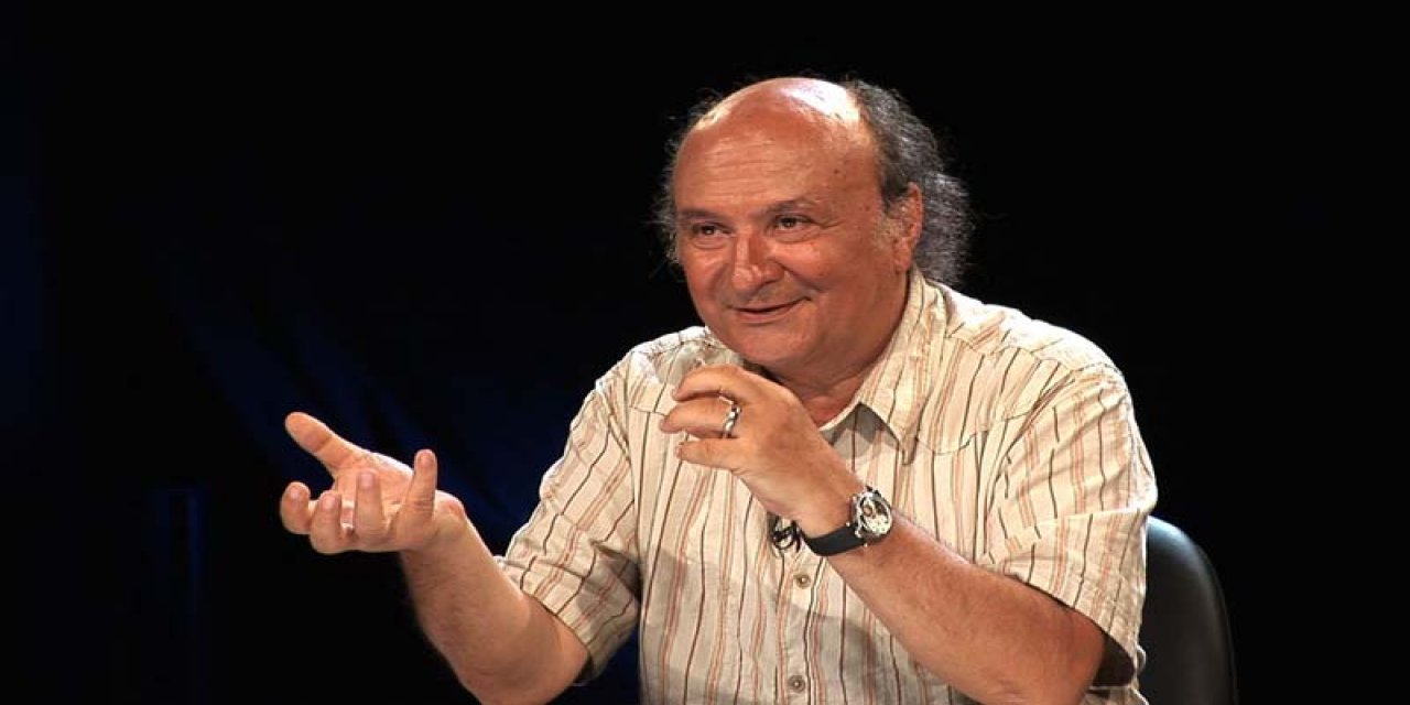 Metin Bobaroğlu kimdir? Metin Bobaroğlu nereli ve kaç yaşında?