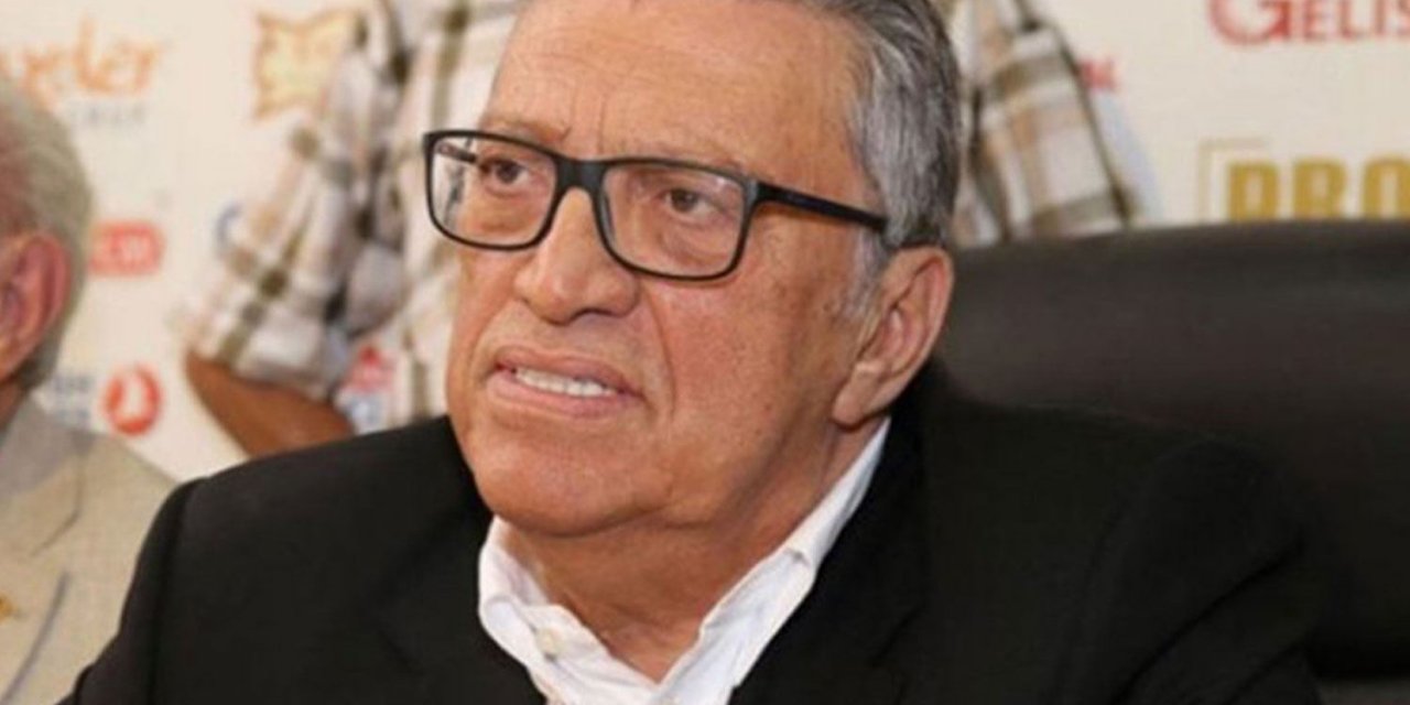 Mesut Yılmaz Öldü mü? Mesut Yılmaz Yaşıyor mu? Eski Türkiye Cumhuriyeti Başbakanı Mesut Yılmaz Kimdir? Mesut Yılmaz Kimdir?