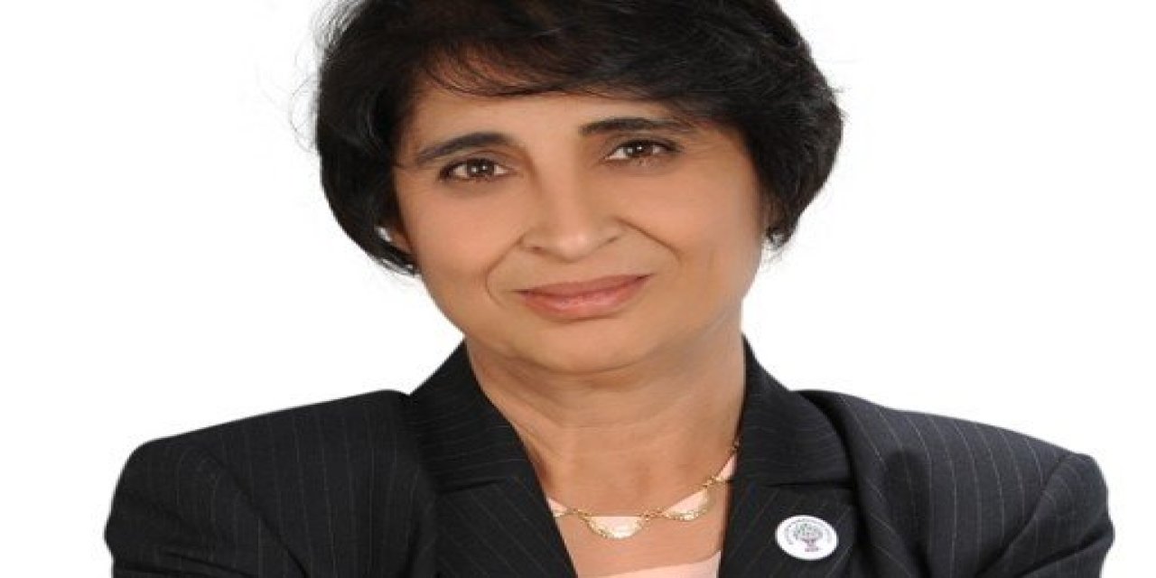 Filiz Koçali kimdir? Filiz Koçali nereli ve kaç yaşında?