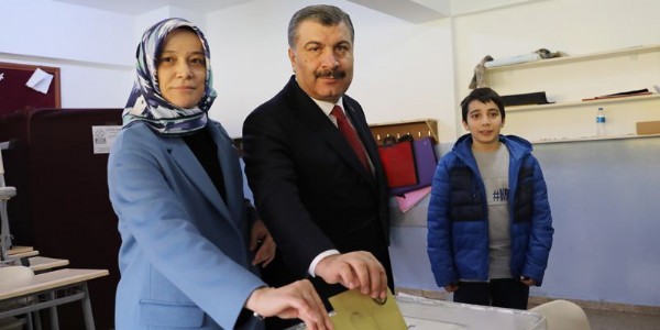 Hale Koca kimdir? Hale Koca nereli ve kaç yaşındadır?